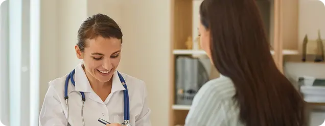 Consultorios Médicos