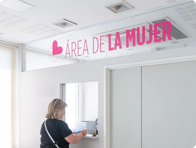 Imágen 2 de galeria mujer