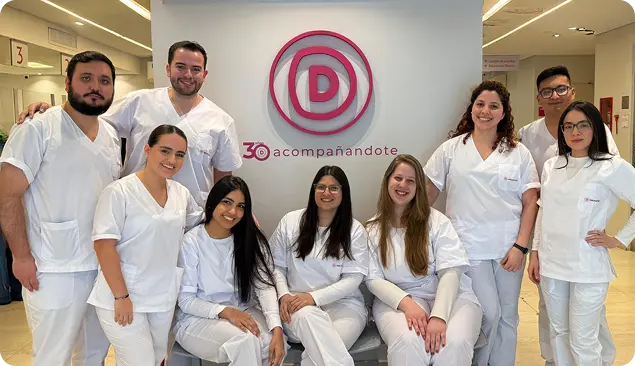 Residencias Médicas